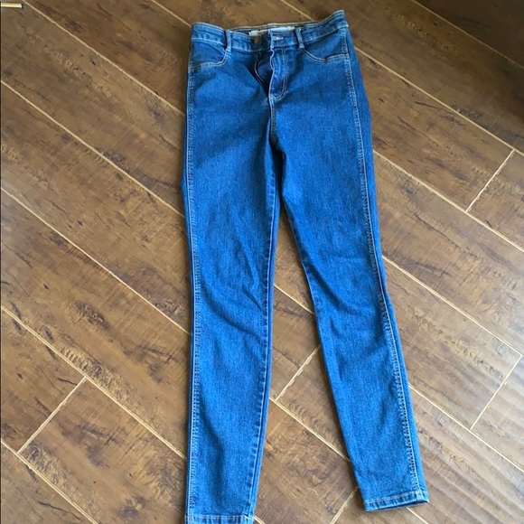 Zara Denim - Zara jeans
